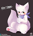 Hot milk [Thumbnail]