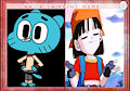 Gumban A.K.A. Panball by BlackenedHeart96