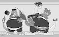 [COM] Prepare for rubber trouble!
