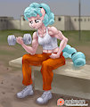 Cozy Gains  [ Patreon ]