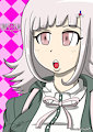 Chiaki Nanami