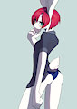 Rabbit Girl