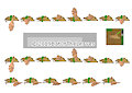 Base Only Vine Sprites