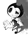 Bendy by sanusanu