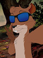 Squirrel Swag!