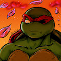 Old Future Raphael 19.5.2019