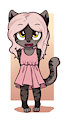 Cutie kitty
