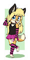 Lollipop Grace