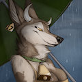 Heifer Portrait by Lizet