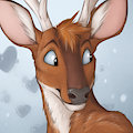 Buckley Portrait by Lizet