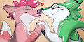 Squeaky Loves