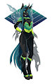 Chrysalis by Ambris