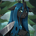 Smugbug by Evomanaphy