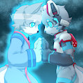 CHIRALITY by TsuchinokoDASH