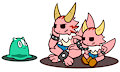 kaku and kaku and imura