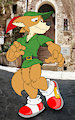 Robin Hood