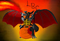 Padaclysm - Deathwing's Return by Burritokitten