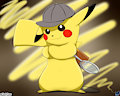 Detective Pikachu