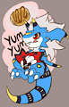 Hungry Sven