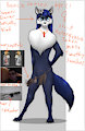 Bianca Sanchez Reference