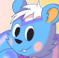 The Lovable Filbert by KitsunoGray