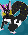 Monsta by Murderalize