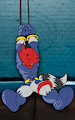 Sly Cooper