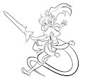 Lineart