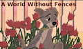 A World Without Fences (cover)