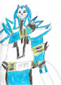 Guilty Echidna 10: Sonic Kiske