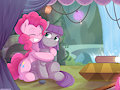 Pinkie Huggg