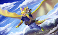 Fly On