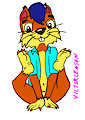 Paw day