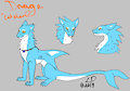 Draga by dreamdog