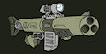 Vi Mk II Test by Dreamkeepers