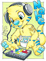 Nabe Beats