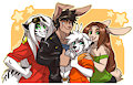 [GIFT] Say Cheese