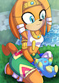 Chao Mother