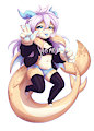 [Warmup] Chibi Nami
