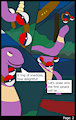 Historic Hunger Page 2 by Lionsault