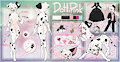Dotti Pink reference