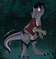 Raptor of the night (Post TF)