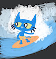 Pete The Cat by B2C