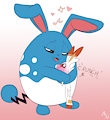 *C*_Rock-a-bye baby..