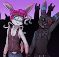 *M*_First concert by Fuf