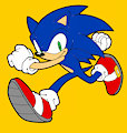 Sonic The Hedgehog