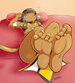 Pawday: Bastet