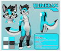 Thinerax