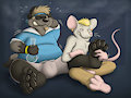 Tickle High by StankDawg