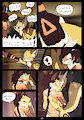 Colab Comic - The meeting, Page 2 by Fenfenkiry